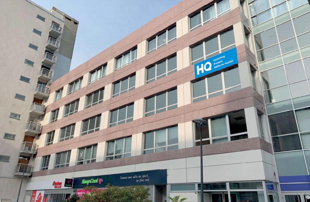 Coworking Rouen 0m² Location Coworking Rouen Seine-Maritime OLBUR2112586 1