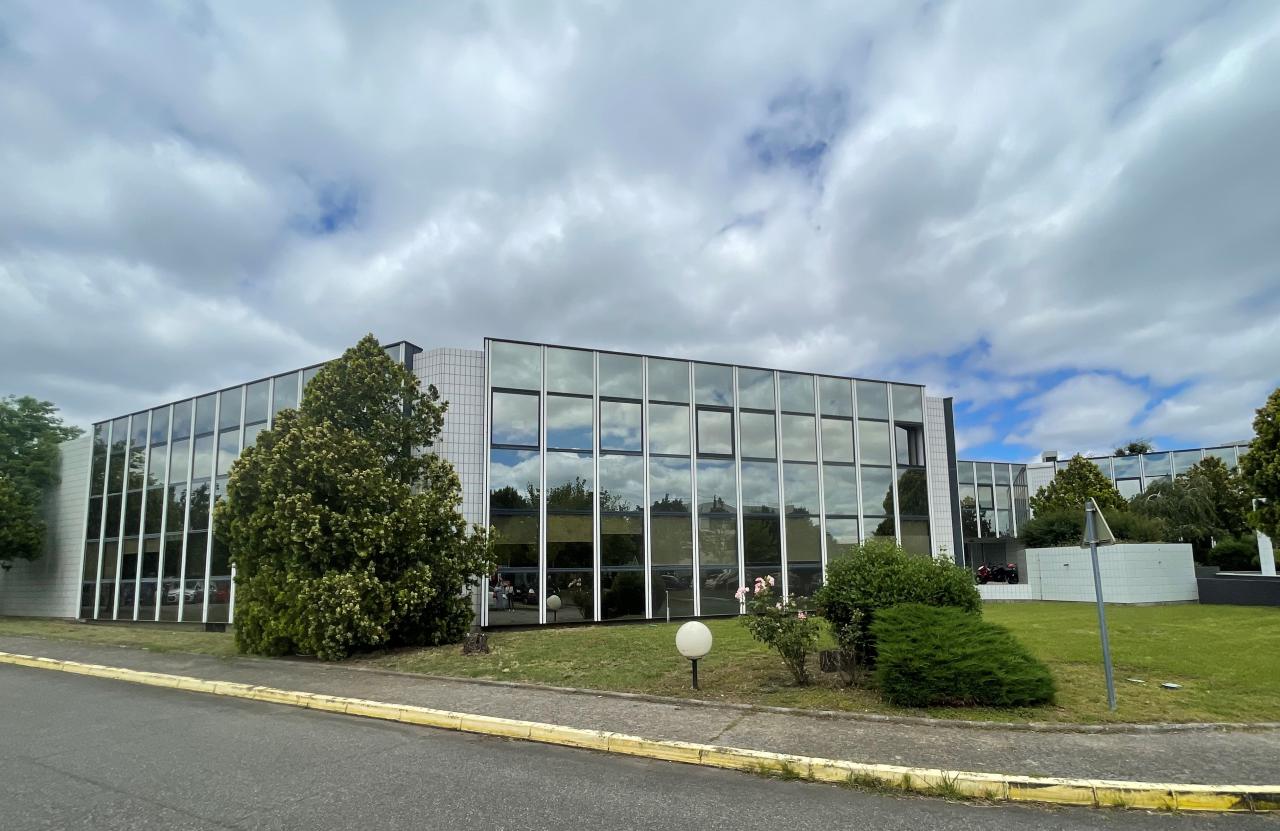Bureau Toulouse 1085m² Vente Bureau Toulouse Haute-Garonne OVBUR2532454 1