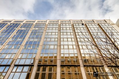 Bureau Nanterre 3863m² Location Bureau Nanterre OLBUR2003358