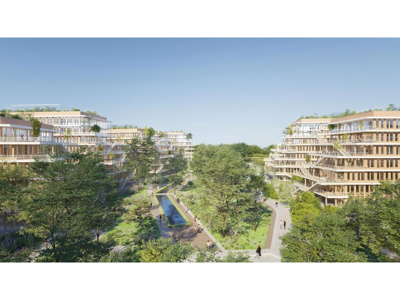 Comment créer un jardin potager au sein de votre immeuble ? - Immobilier  Lille, Nantes, Paris : Agence immobilière, location, vente
