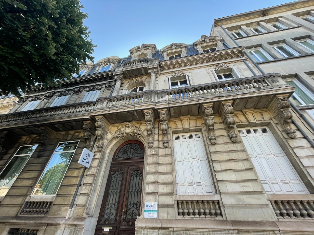 Bureau Bordeaux 418m² Vente Bureau Bordeaux Gironde OVBUR2533764 1