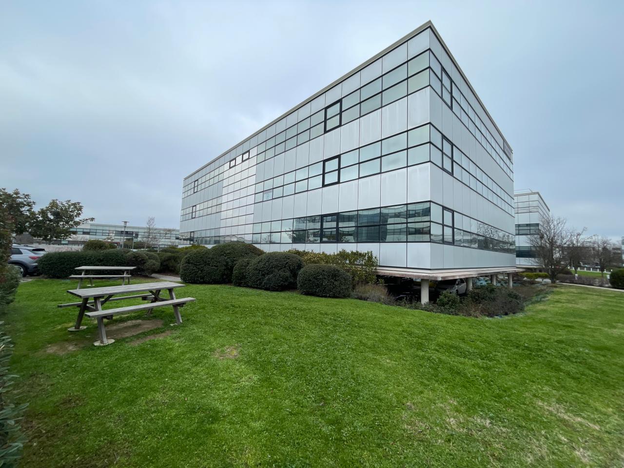 Bureau Toulouse 1820m² Vente Bureau Toulouse Haute-Garonne OVBUR2638266 1