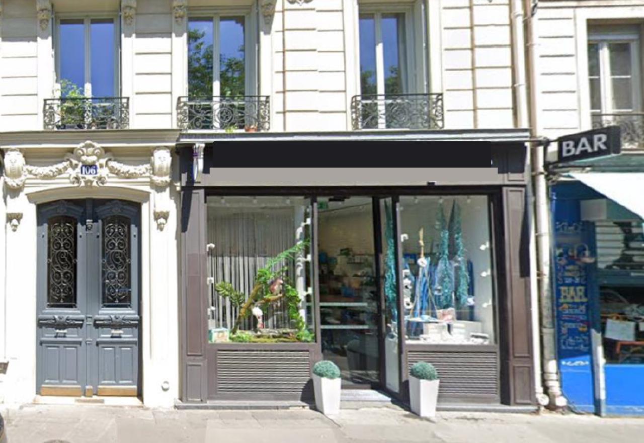 Commerce Paris 93m² Location Commerce Paris Paris OLCOM2537555 1