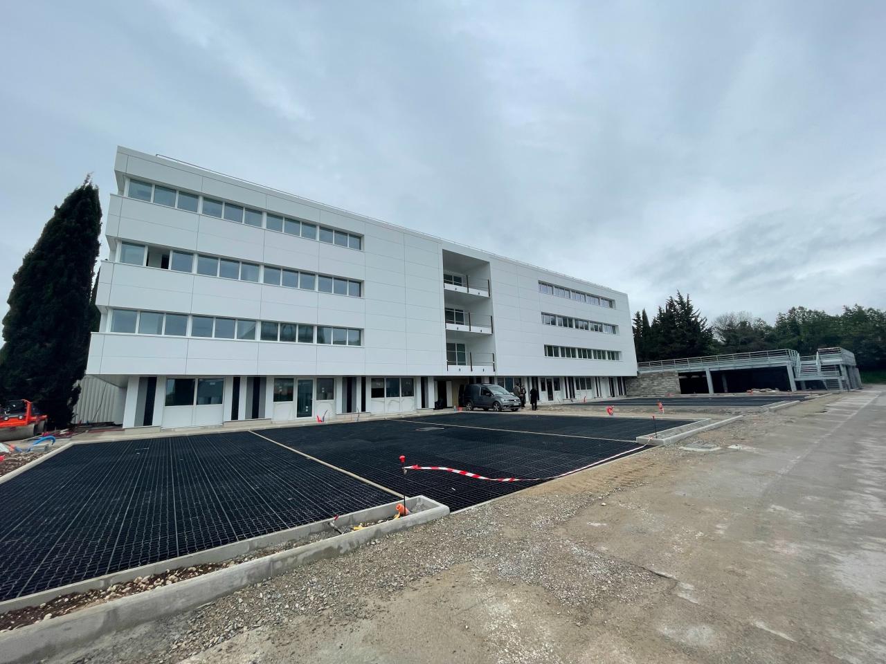 Bureau Montpellier 2782m² Location Bureau Montpellier OLBUR2114983