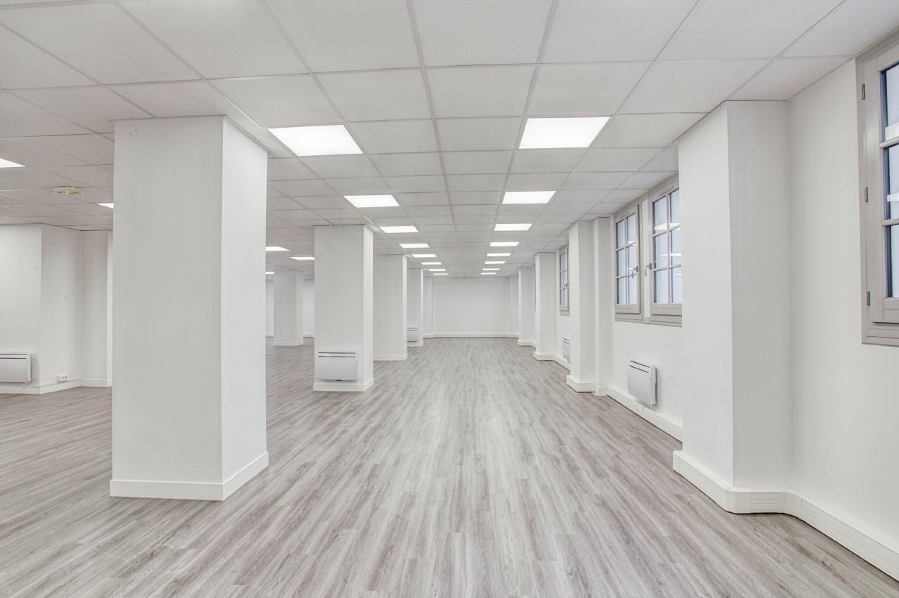 Bureau Paris 2076m² Location Bureau Paris Paris OLBUR2107336 1