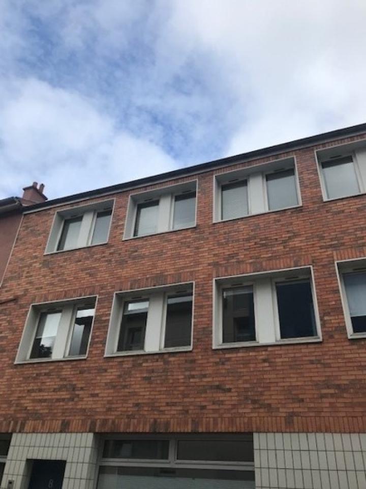 Bureau Montrouge 235m² Location Bureau Montrouge Hauts-de-Seine OLBUR2532876 1