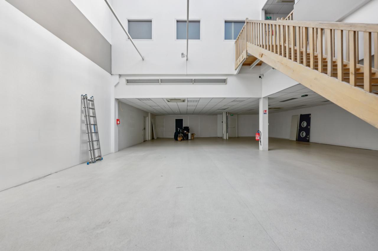 Bureau Villiers-sur-Marne 805m² Vente Bureau Villiers-sur-Marne Val-de-Marne OVBUR2534572 1