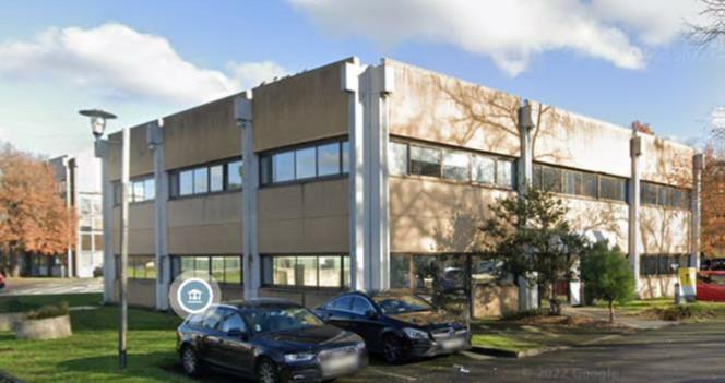Bureau Mérignac 543m² Location Bureau Mérignac Gironde OLBUR2421324 1