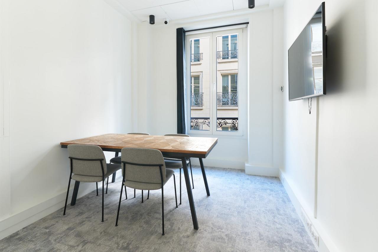 Coworking Paris 0m² Location Coworking Paris Paris OLBUR2532753 1