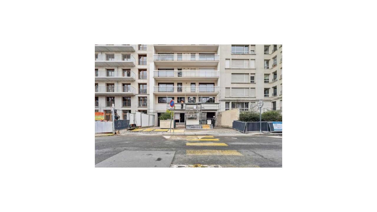 Bureau Paris 139m² Location Bureau Paris OLBUR2535194