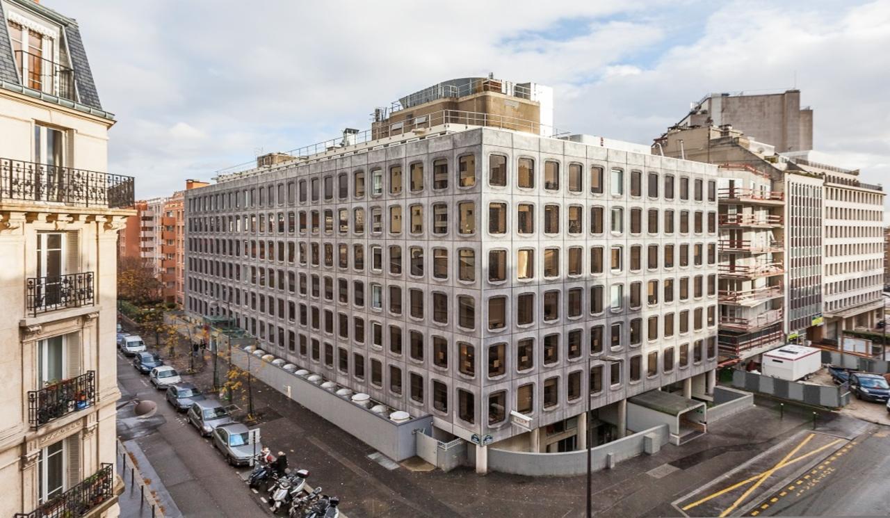 Bureau Paris 934m² Location Bureau Paris Paris OLBUR2535393 1