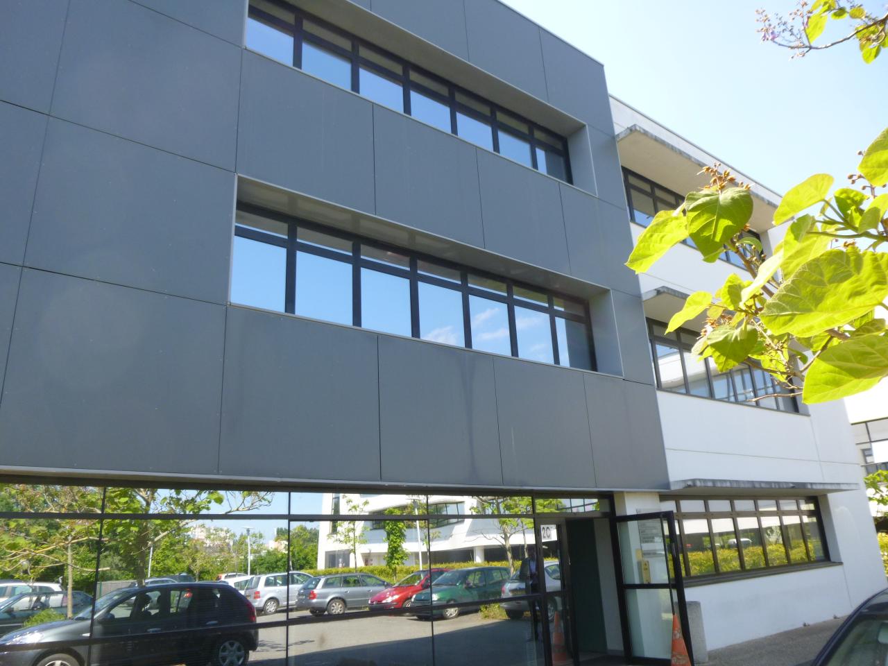Bureau Rennes 402.88m² Location Bureau Rennes Ille-et-Vilaine OLBUR2640262