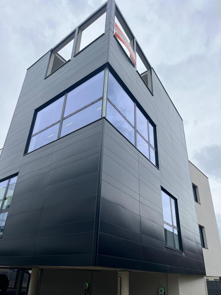 Bureau Dardilly 769m² Vente Bureau Dardilly Rhône OVBUR2534011 1