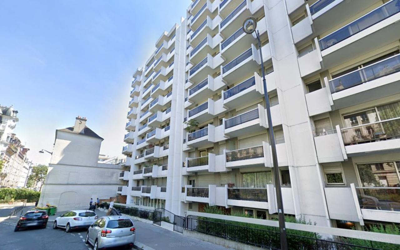 Bureau Paris 484m² Vente Bureau Paris Paris OVBUR2533790 1