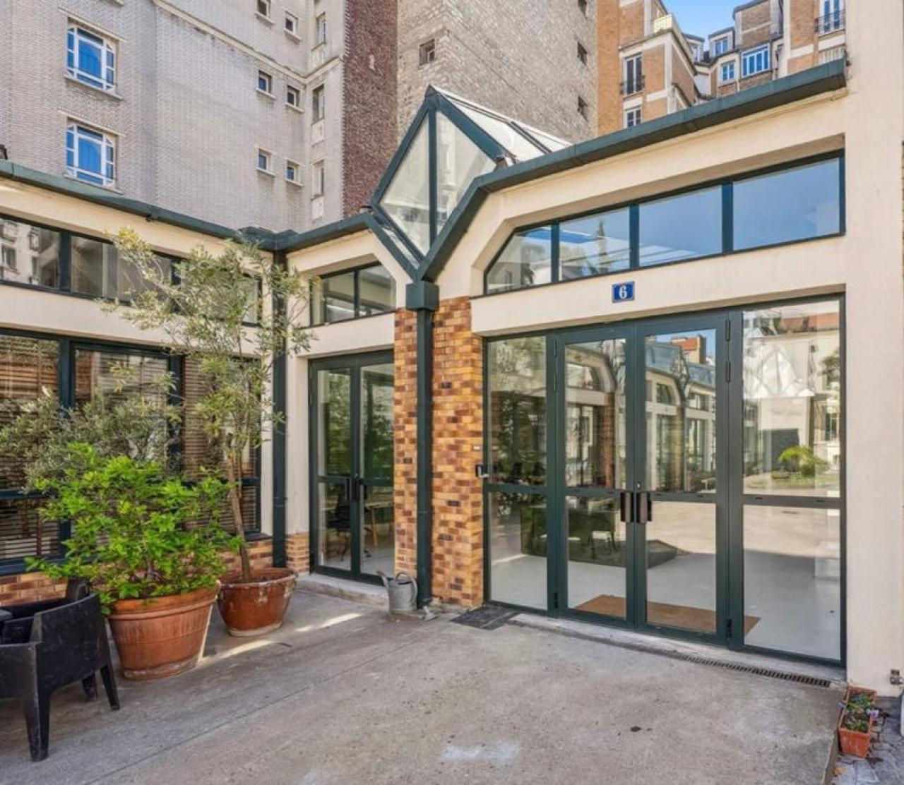 Bureau Paris 325m² Vente Bureau Paris Paris OVBUR2530622 1