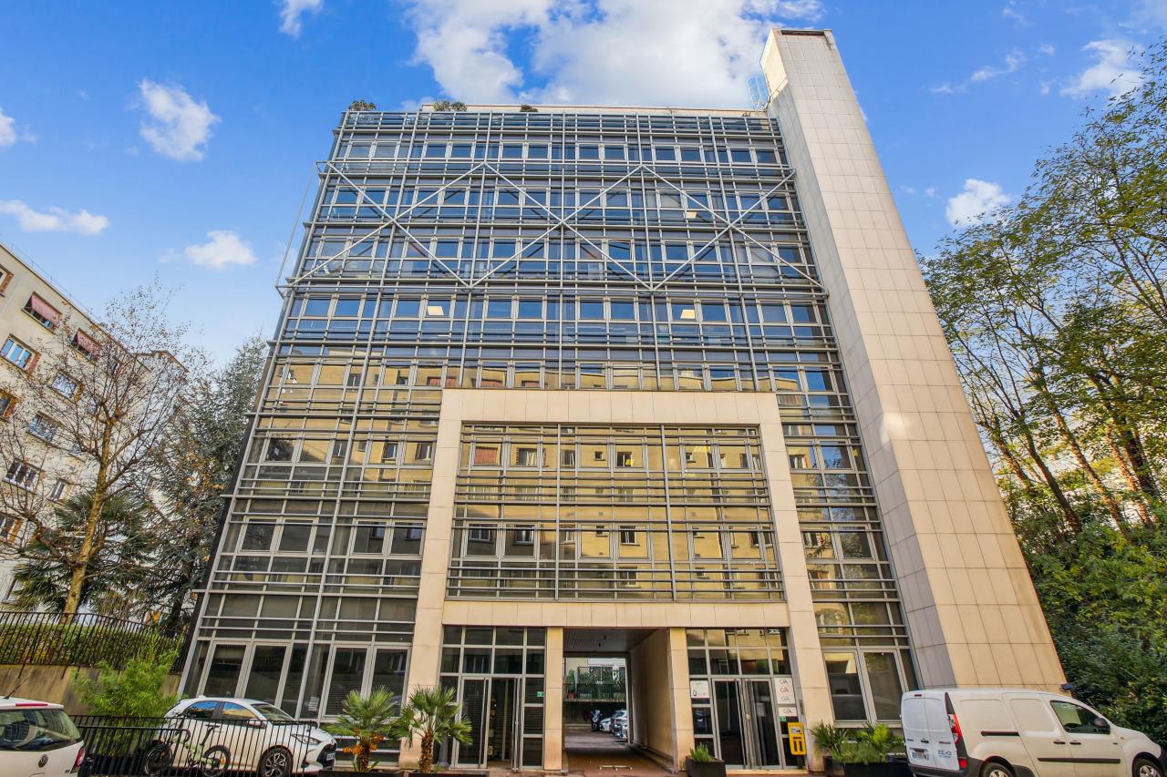 Bureau Paris 726m² Vente Bureau Paris Paris OVBUR2639354 1