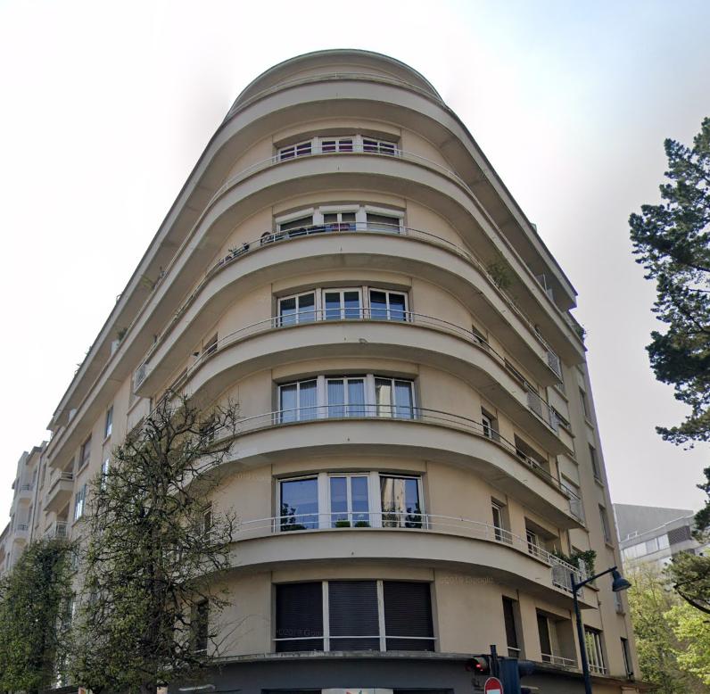 Bureau Rennes 145.6m² Vente Bureau Rennes Ille-et-Vilaine OVBUR2536356