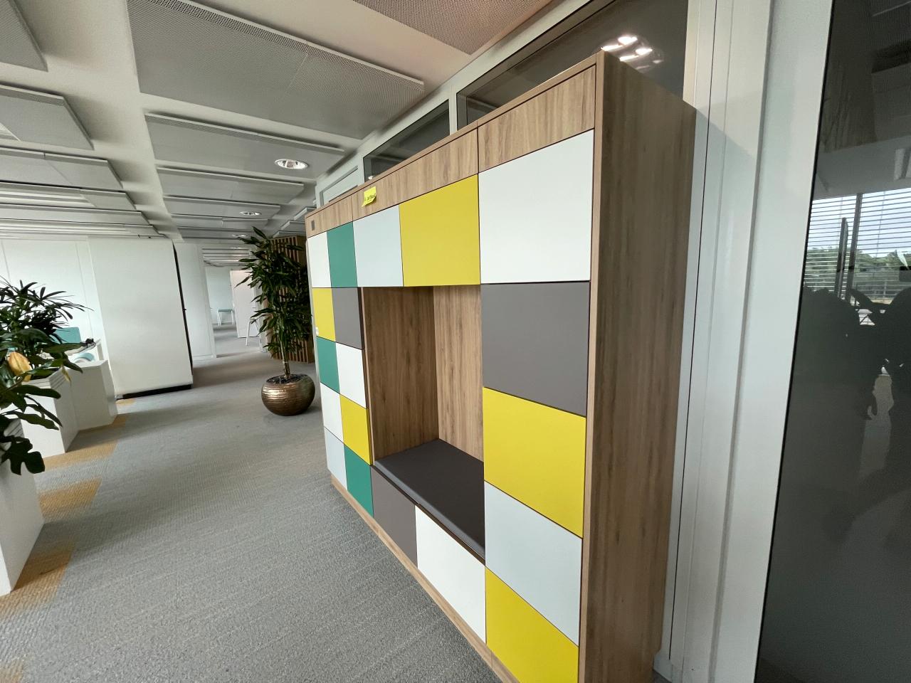 Coworking Saint-Herblain 0m² Location Coworking Saint-Herblain Loire-Atlantique OLBUR2424776 1