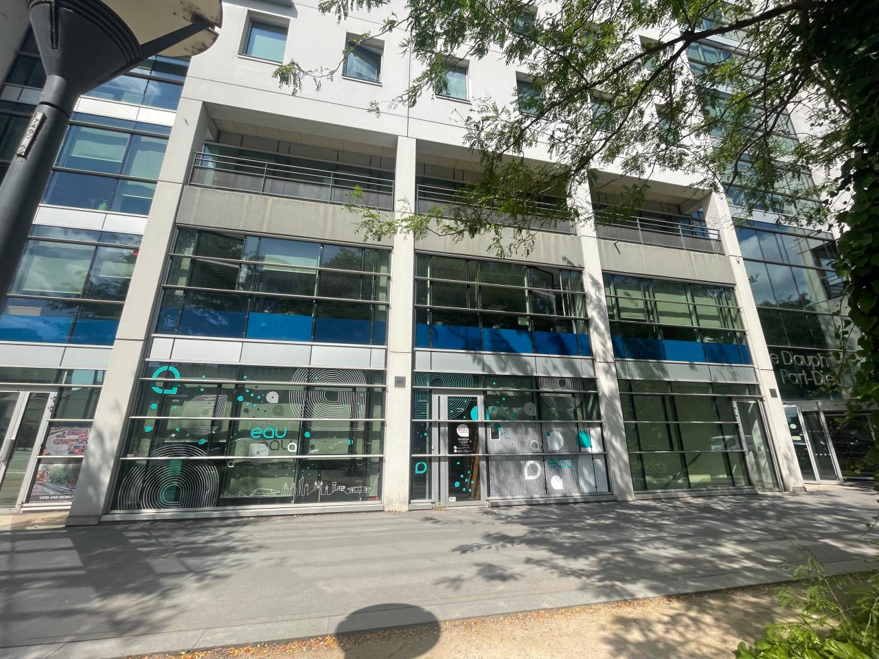 Bureau Lyon 188m² Location Bureau Lyon Rhône OLBUR2535623 1