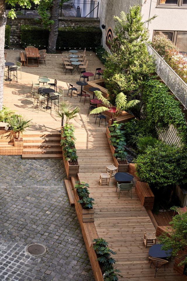 Coworking Paris 0m² Location Coworking Paris Paris OLBUR2537475 1