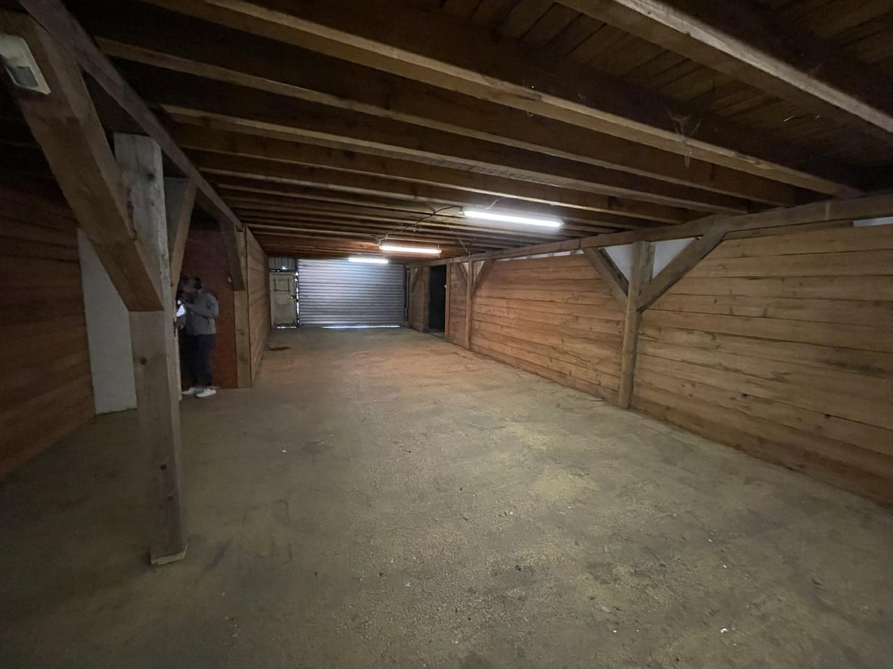 Local d'activité Saint-Vincent-de-Mercuze 600m² Location Local d'activité Saint-Vincent-de-Mercuze Isère OLACT2534317 1