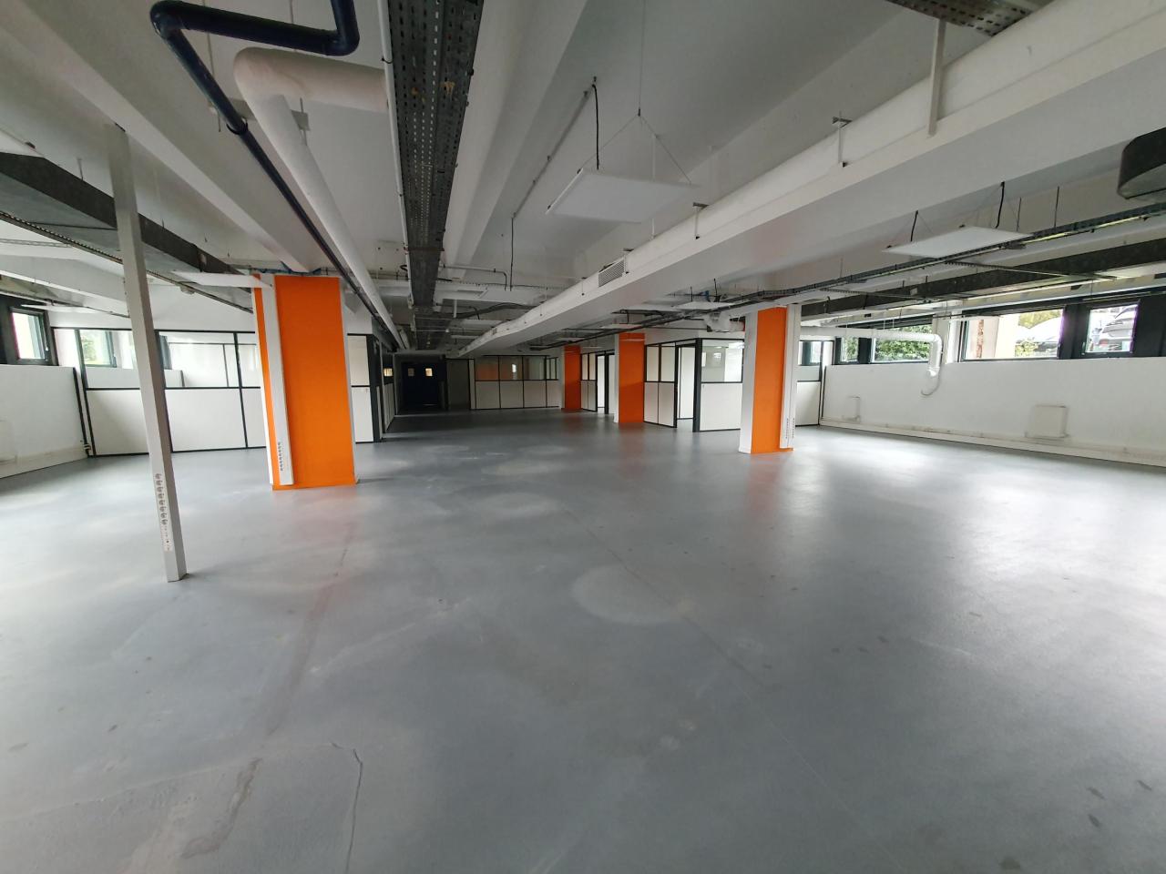 Bureau Angers 502.15m² Location Bureau Angers OLBUR2427280