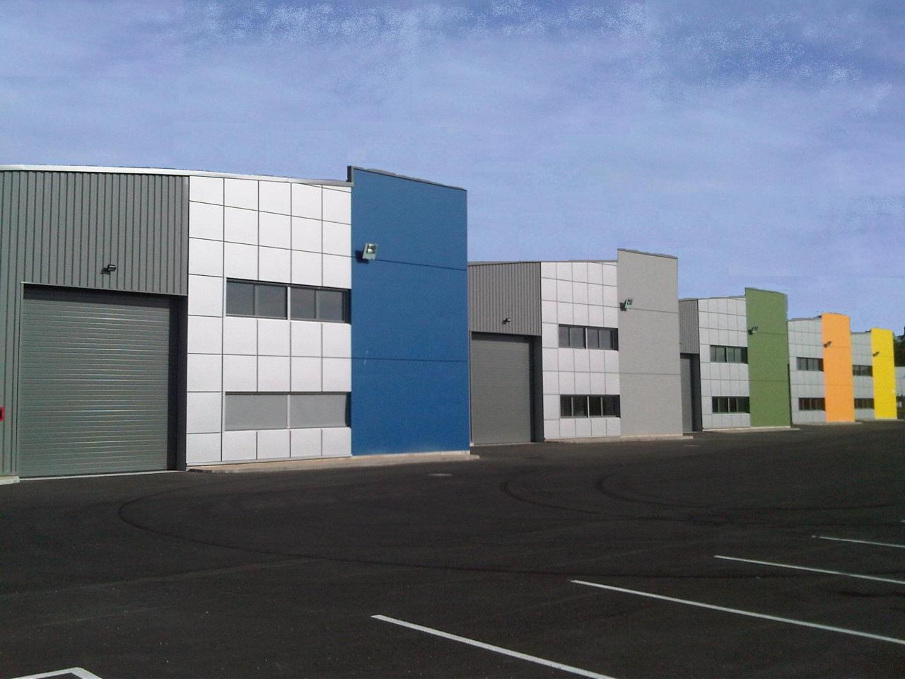 Local d'activité Ingré 433m² Location Local d'activité Ingré OLACT2536805