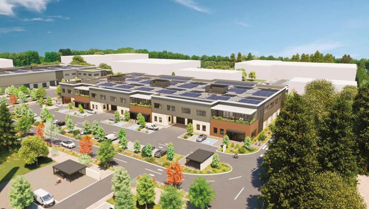 Local d'activité Décines-Charpieu 6718m² Location Local d'activité Décines-Charpieu Rhône OLACT2537044 1