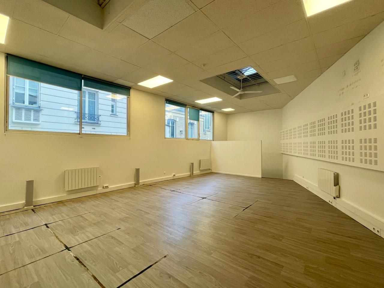 Bureau Paris 276m² Location Bureau Paris Paris OLBUR2531450 1