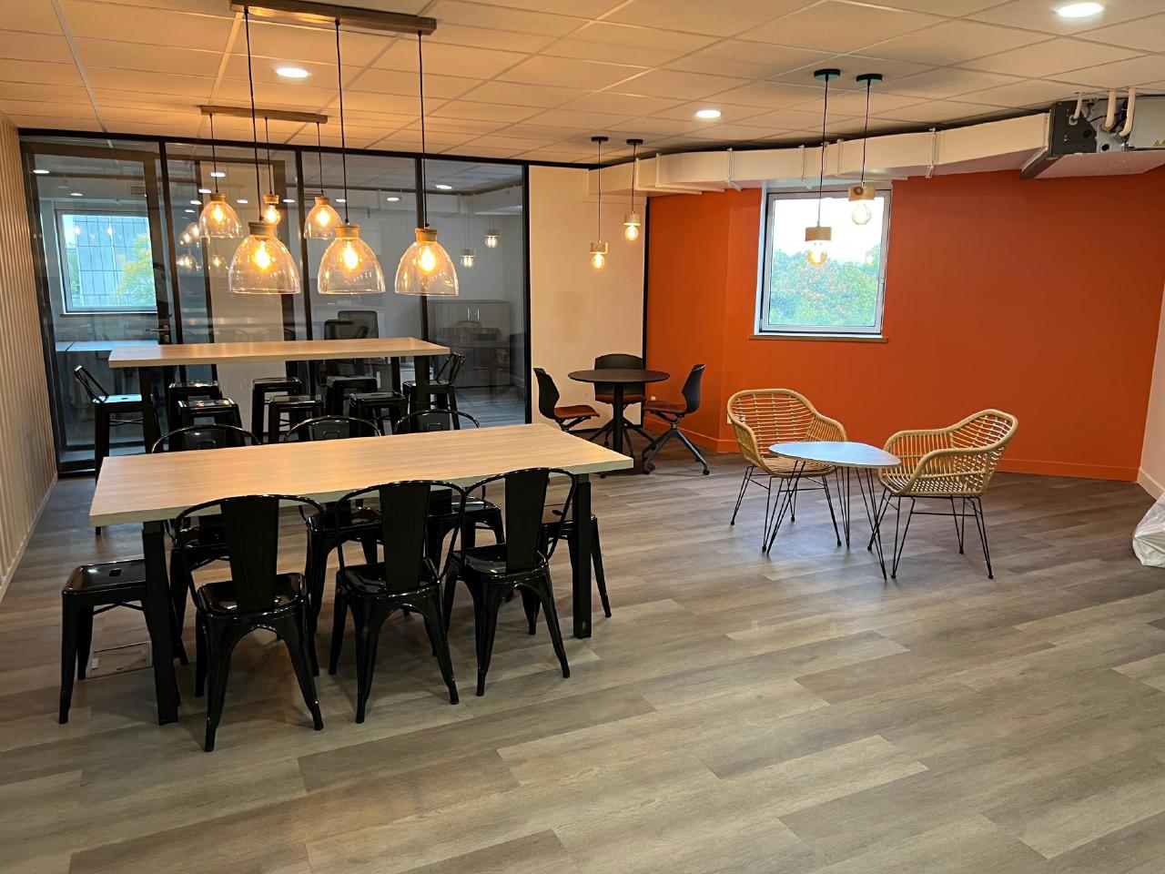 Coworking Meudon 0m² Location Coworking Meudon Hauts-de-Seine OLBUR2206325 1
