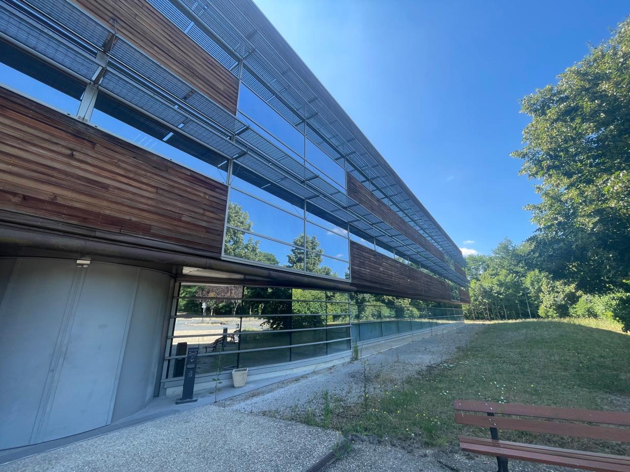 Bureau Boigny-sur-Bionne 4635m² Vente Bureau Boigny-sur-Bionne Loiret OVBUR2532598 1