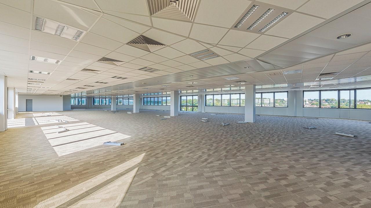 Bureau Antony 9293m² Location Bureau Antony Hauts-de-Seine OLBUR2103611 1