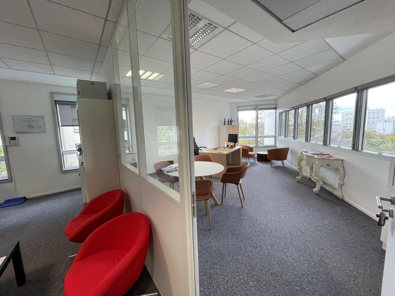 Location Bureau Charenton-le-Pont