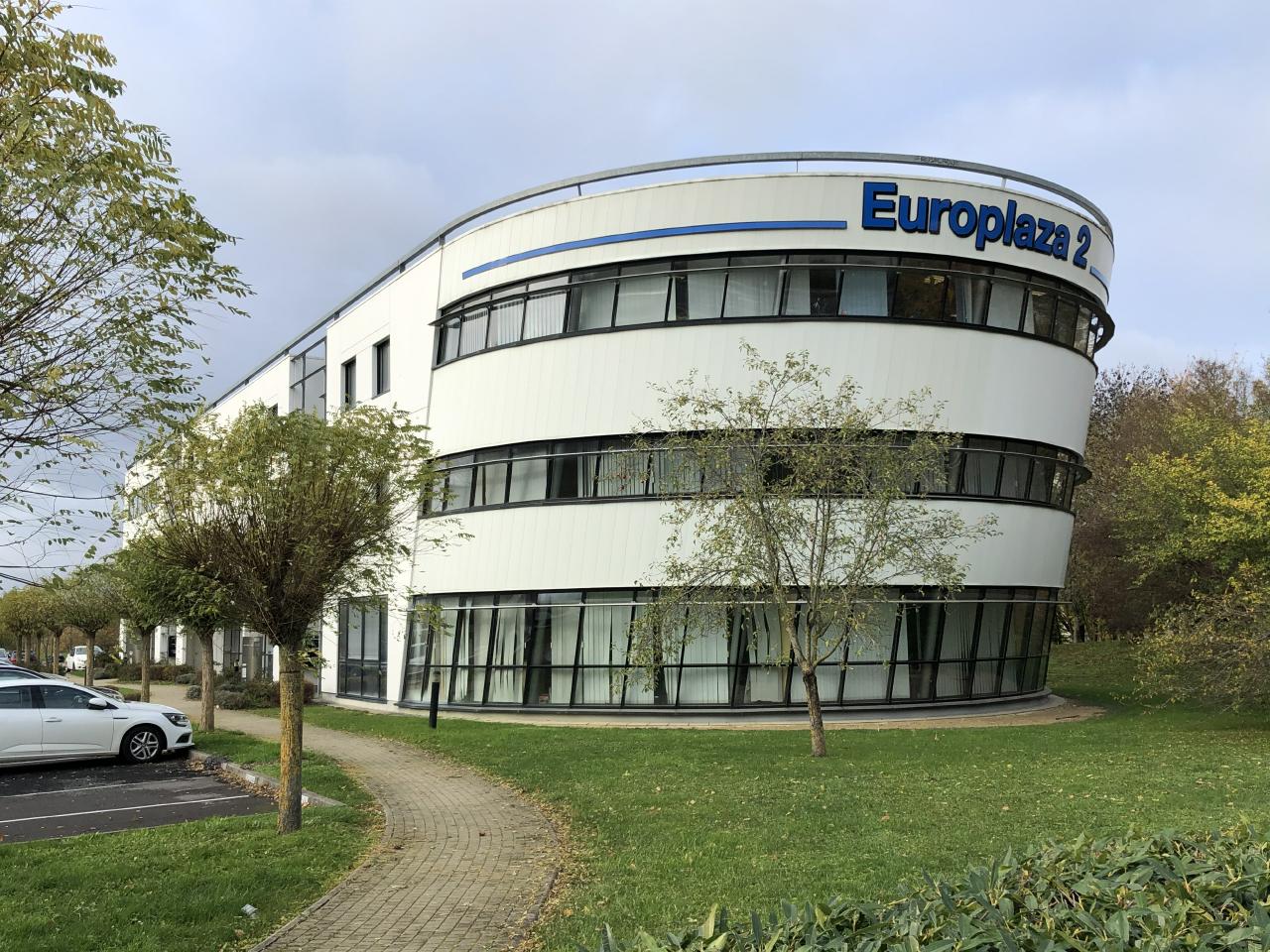 Bureau Metz 496m² Location Bureau Metz Moselle OLBUR2534397 1