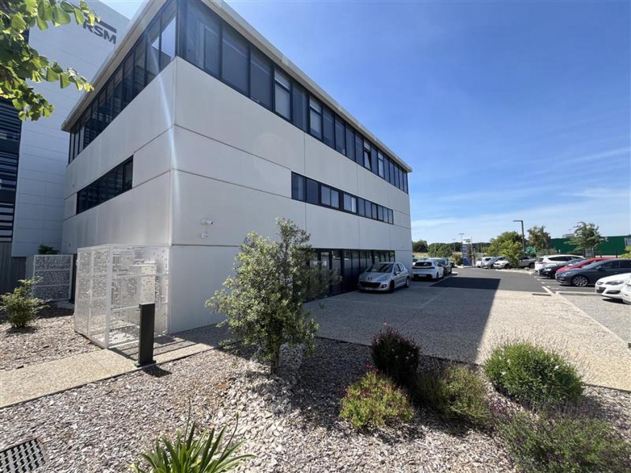 Bureau Pérols 238m² Location Bureau Pérols OLBUR2532832