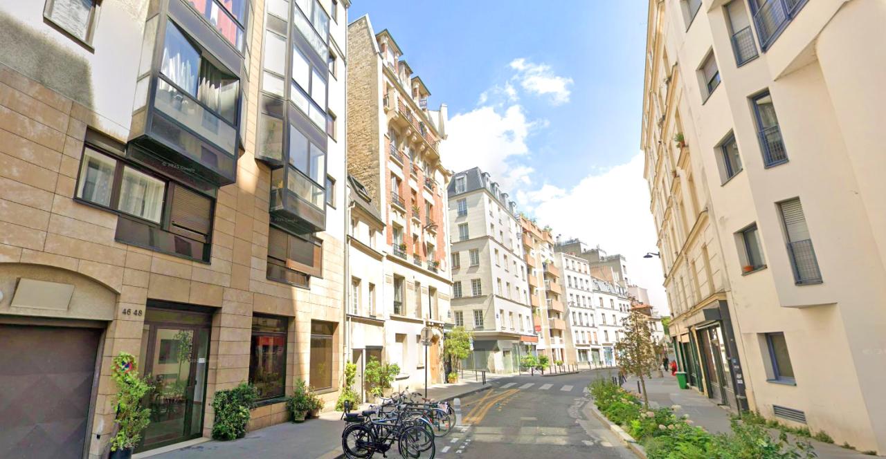 Bureau Paris 65m² Vente Bureau Paris Paris OVBUR2536089 1