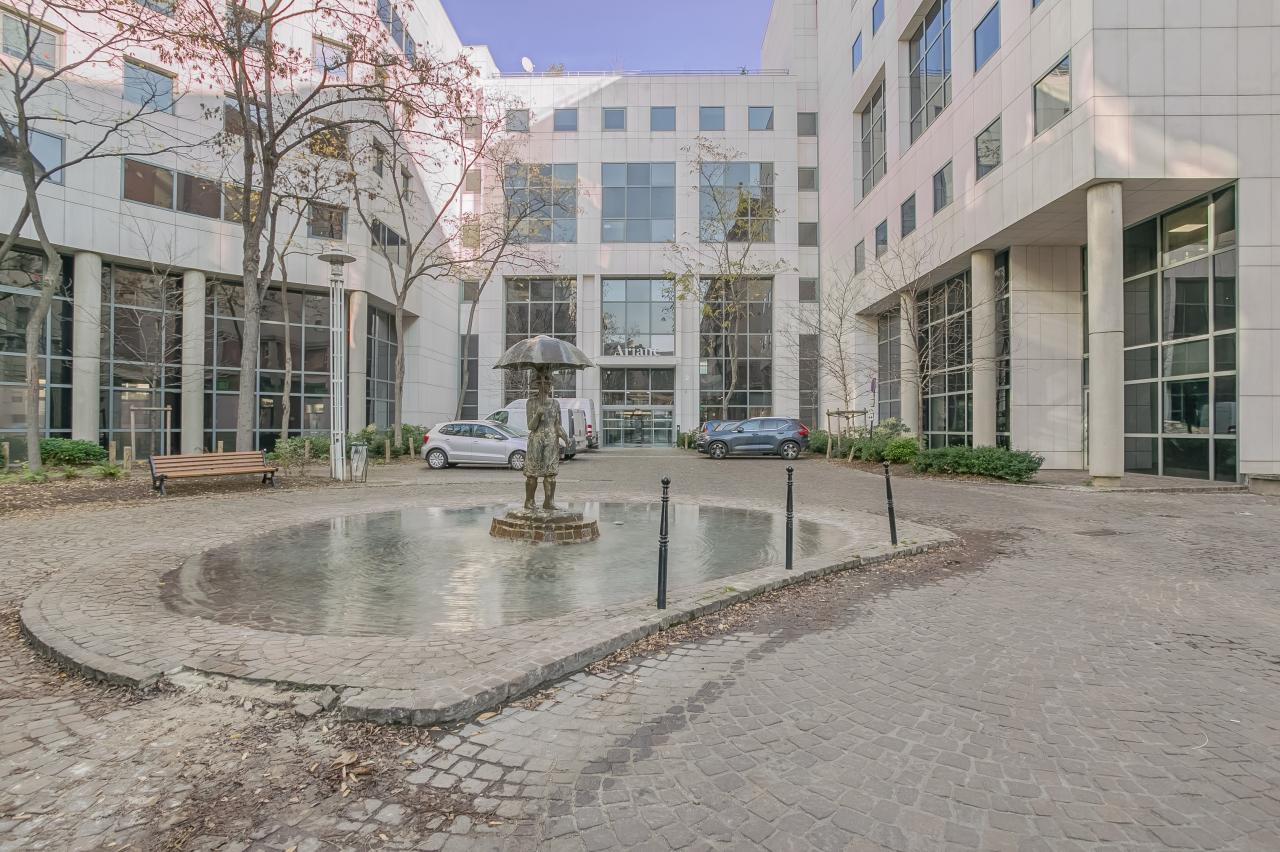 Bureau Rueil-Malmaison 5763m² Location Bureau Rueil-Malmaison Hauts-de-Seine OLBUR2001935 1