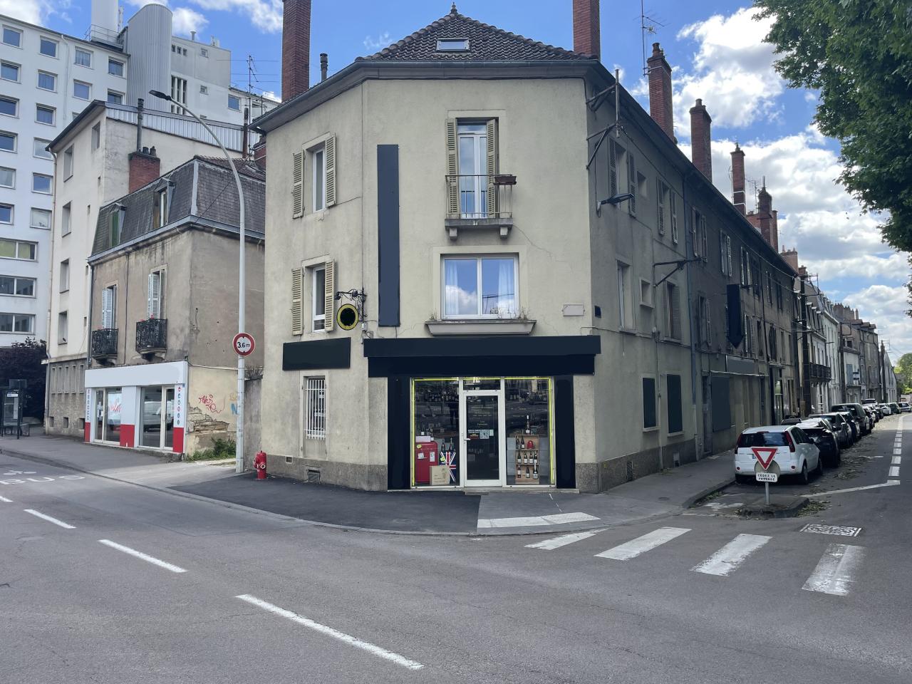 Bureau Dijon 285m² Vente Bureau Dijon Côte-d'Or OVBUR2532851 1