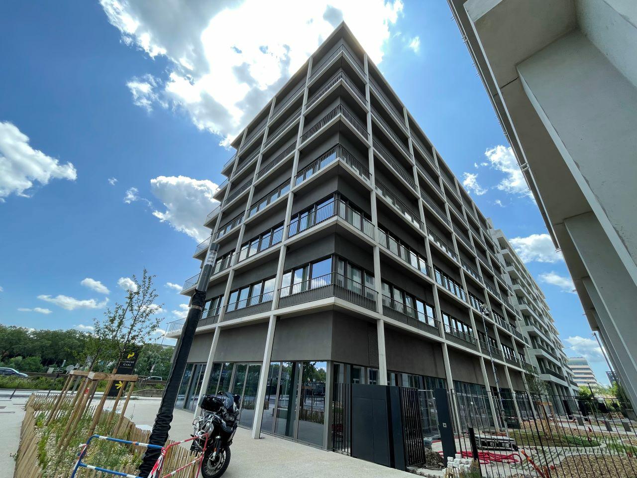 Coworking Lyon m² Location Coworking Lyon OLBUR2318152