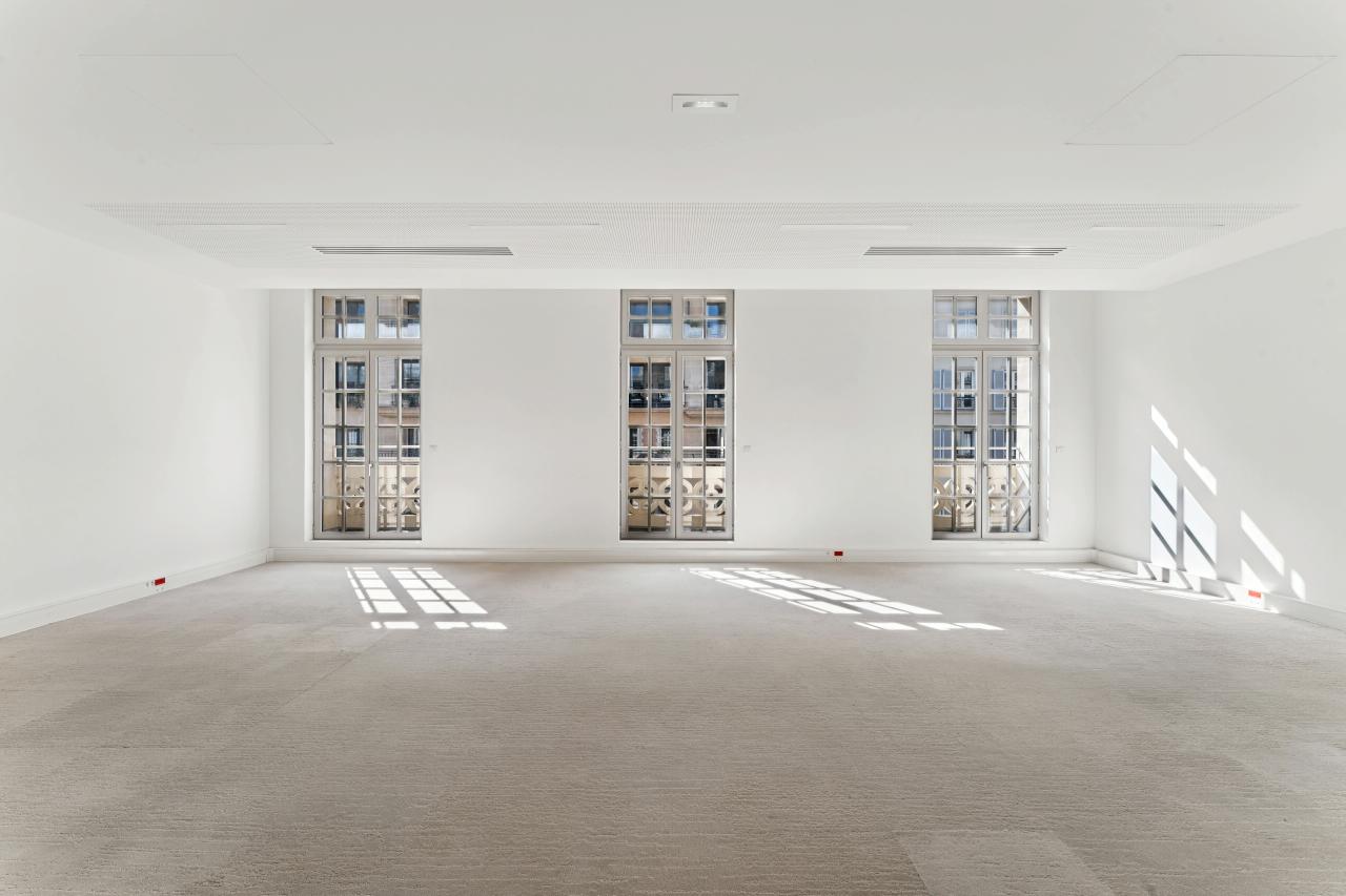 Bureau Paris 458m² Location Bureau Paris Paris OLBUR2313672 1
