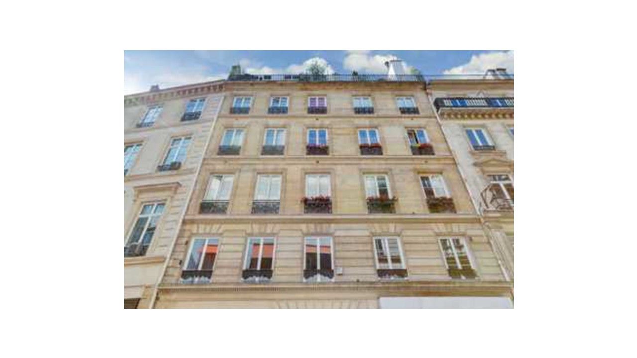 Bureau Paris 154m² Location Bureau Paris Paris OLBUR2536596 1