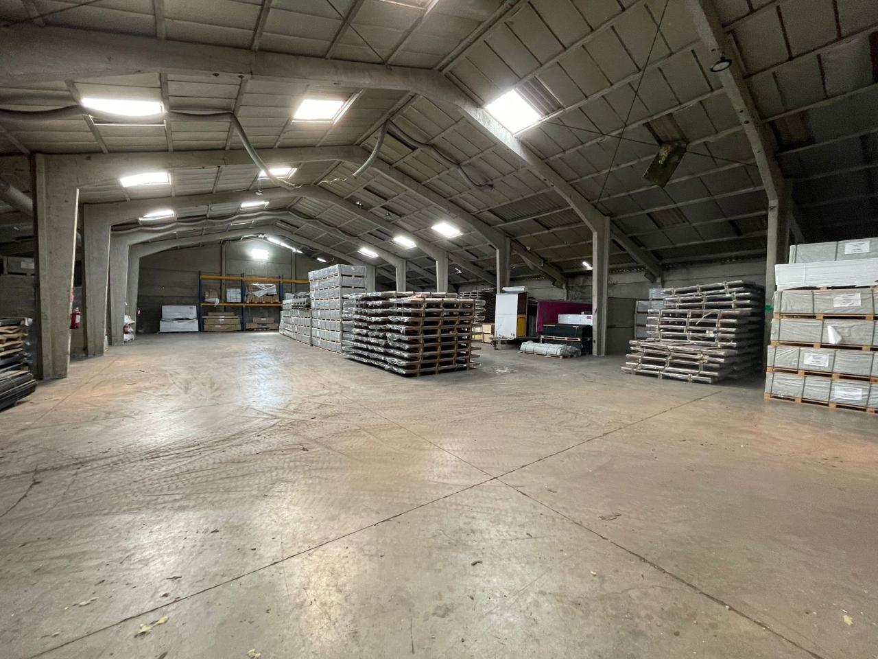 Local d'activité Illies 4785m² Vente Local d'activité Illies Nord OVACT2641267 1