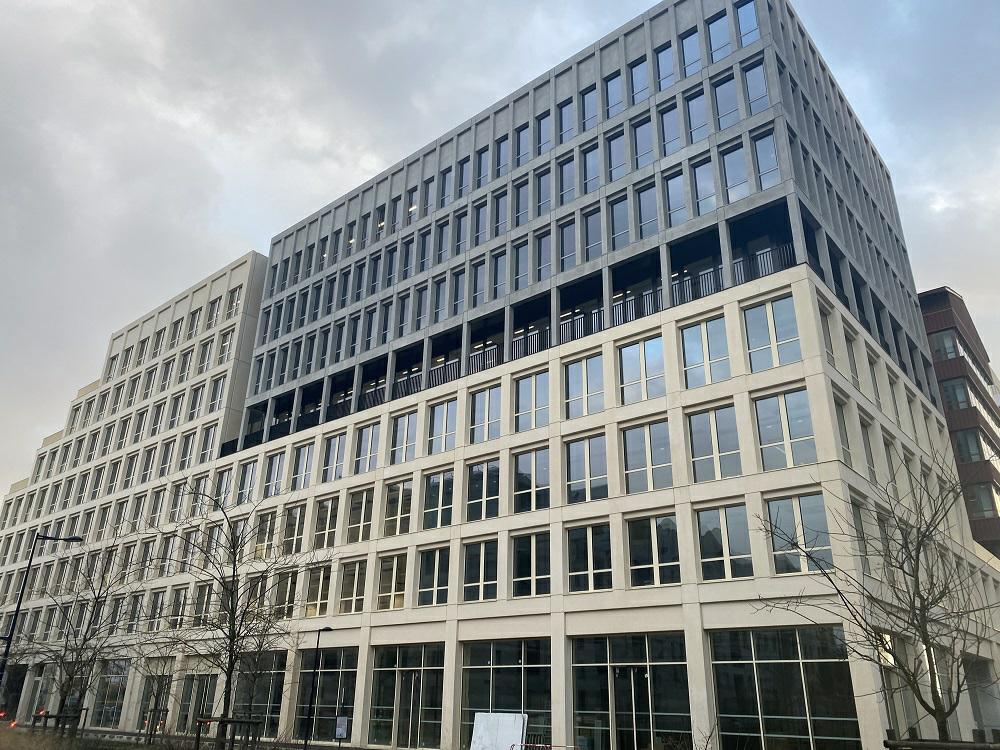 Coworking Bordeaux m² Location Coworking Bordeaux OLBUR2205459