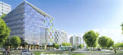 Coworking Bezons 6m² Location Coworking Bezons Val-d'Oise OLBUR2202126 1