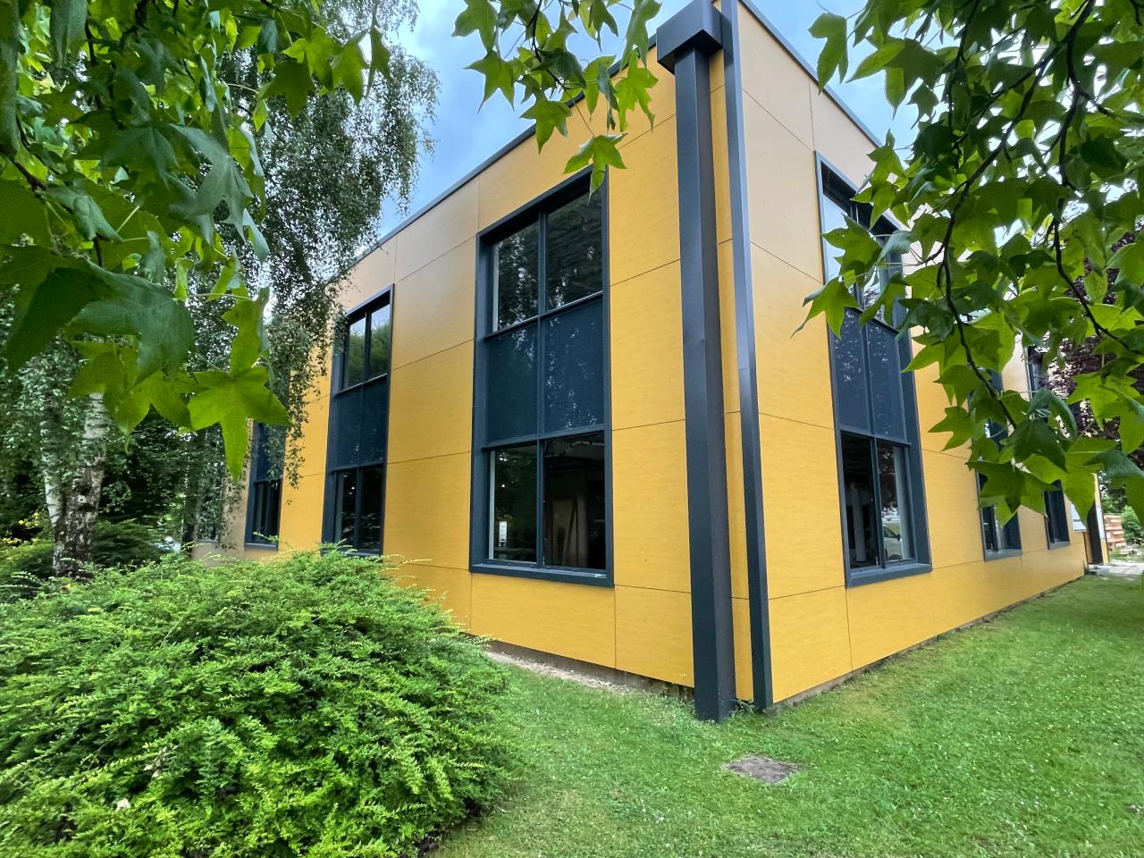 Bureau Mont-Saint-Aignan 980m² Location Bureau Mont-Saint-Aignan Seine-Maritime OLBUR2428611 1