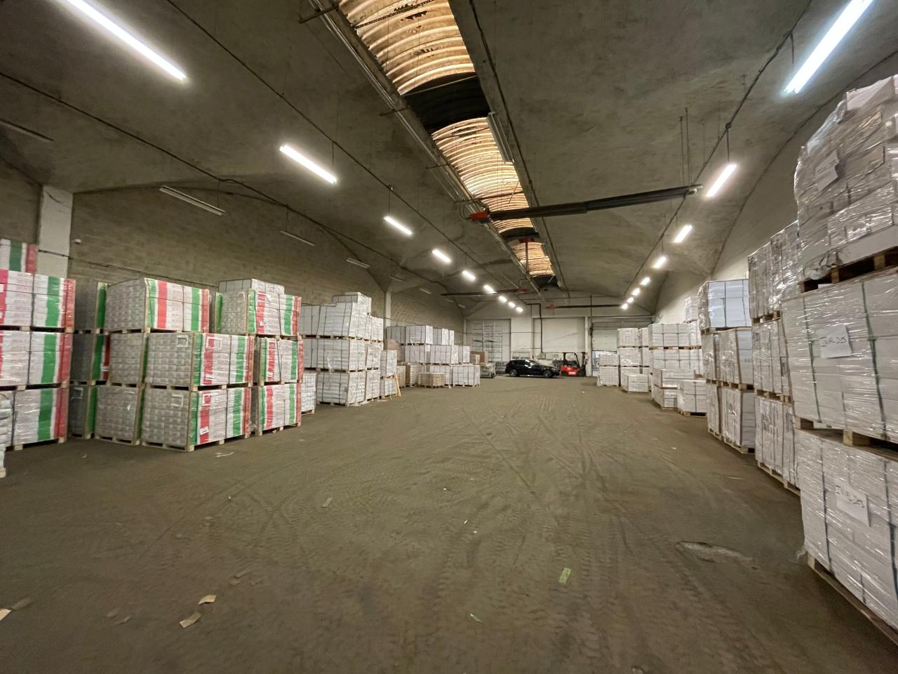 Local d'activité Sucy-en-Brie 650m² Location Local d'activité Sucy-en-Brie OLACT2535155