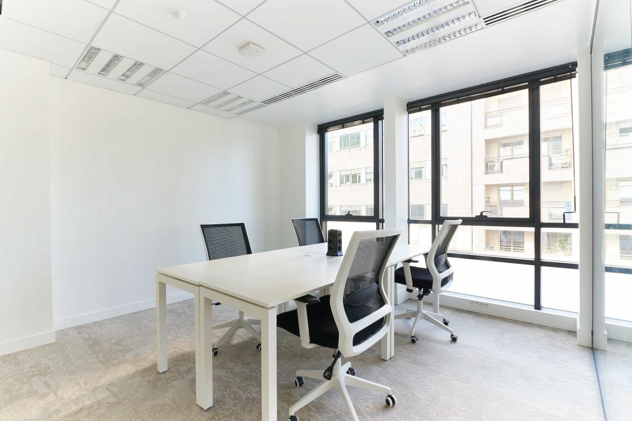 Coworking Levallois-Perret 0m² Location Coworking Levallois-Perret Hauts-de-Seine OLBUR2532434 1