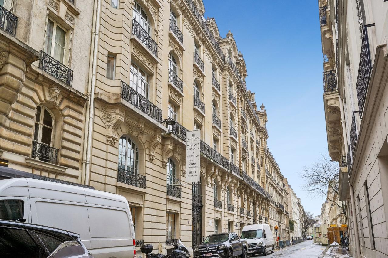 Bureau Paris 1012m² Location Bureau Paris Paris OLBUR2426199 1