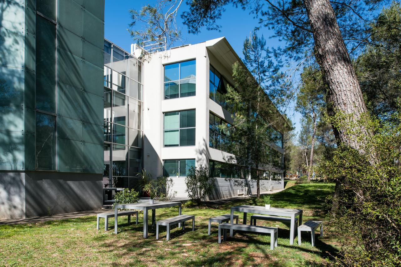 Coworking Mougins 0m² Location Coworking Mougins Alpes-Maritimes OLBUR2114856 1