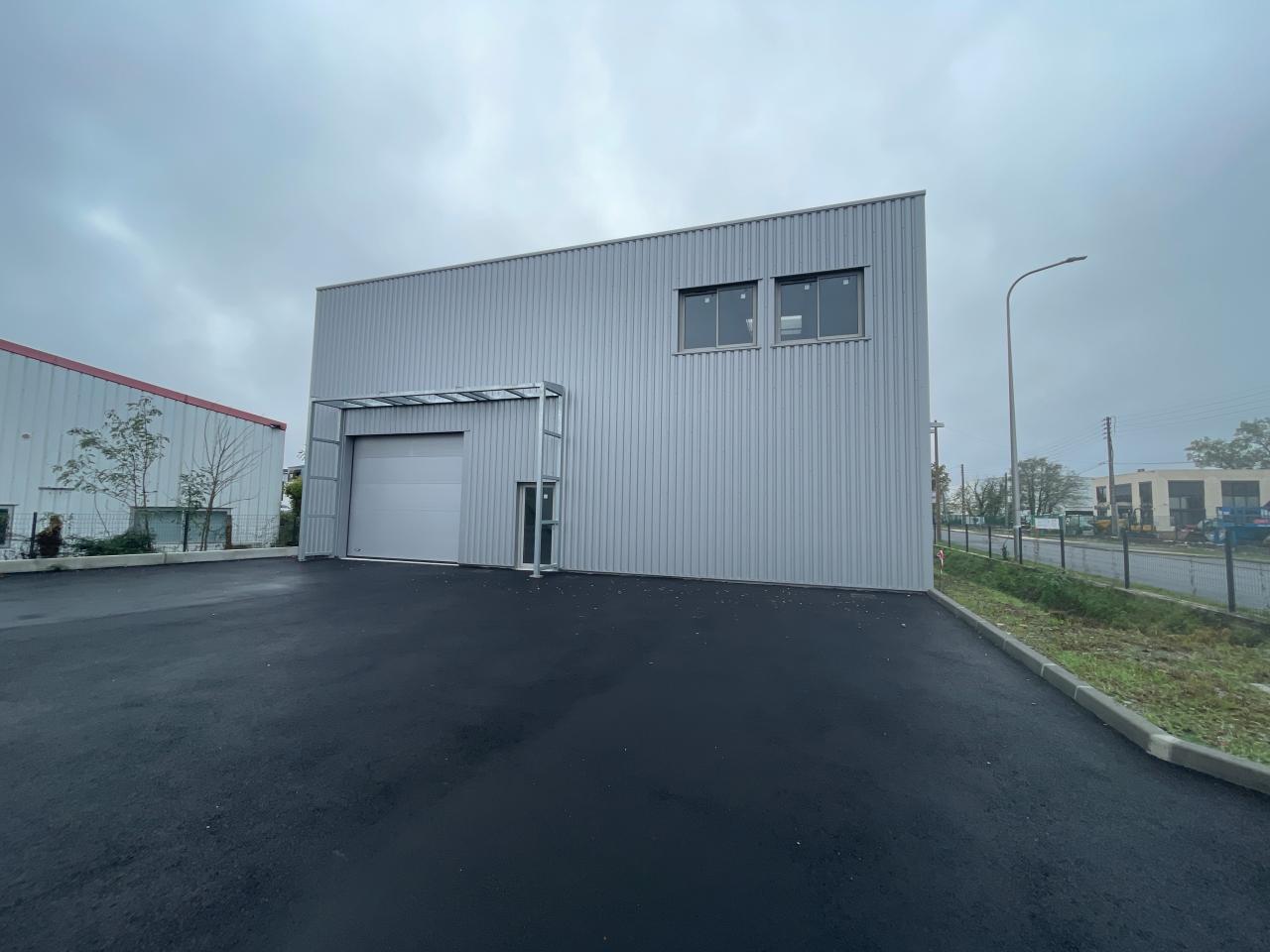 Local d'activité Mérignac 412m² Location Local d'activité Mérignac Gironde OLACT2536437 1